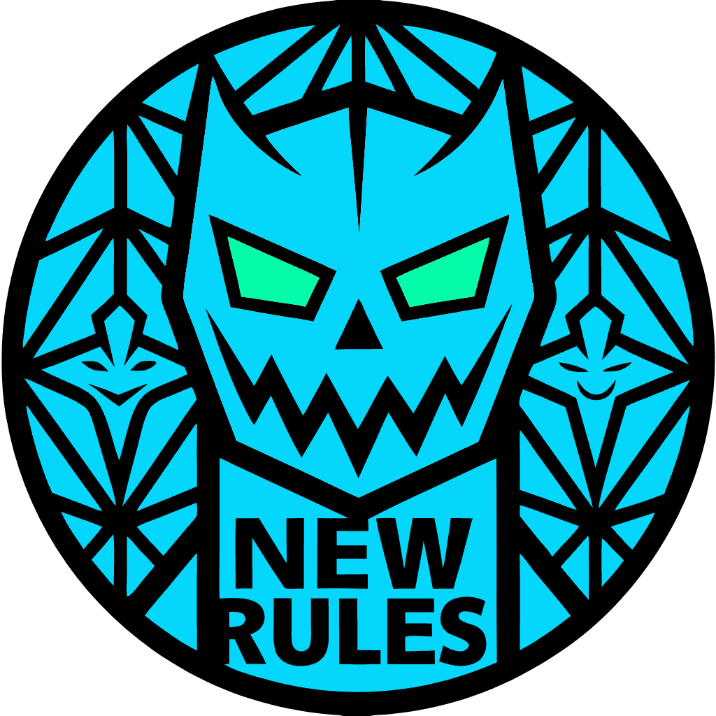 Newest Rules Edition